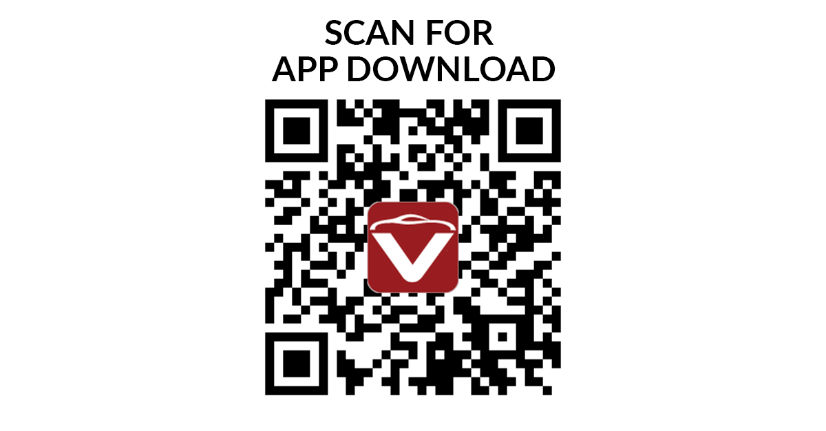 QR code for VINTEL App Download